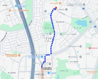 【地図】 | 地図