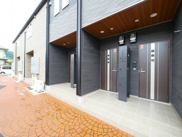 グランド萩ヶ丘Ⅱのその他共用部分