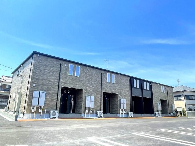 グランド萩ヶ丘Ⅱ