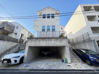 【外観】 | 2025年1月9日撮影