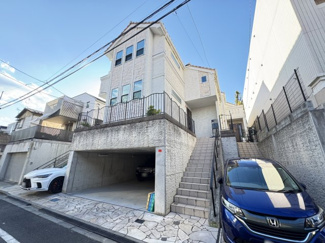 【外観】 | 2025年1月9日撮影