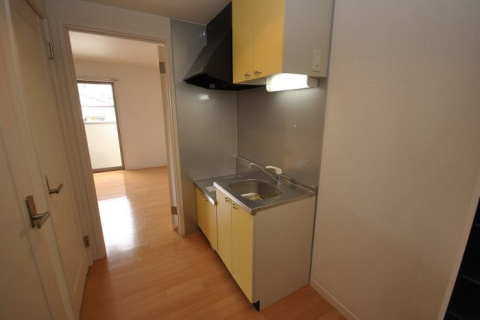 クレフラスト久留米大Aの設備