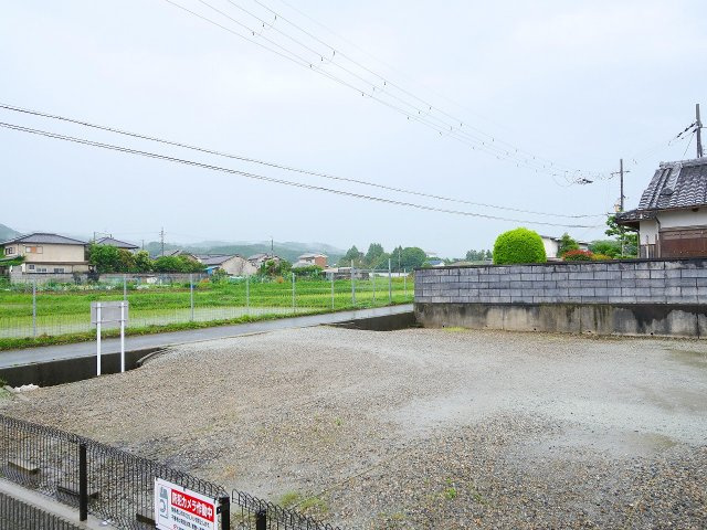 グランド萩ヶ丘Ⅱの展望