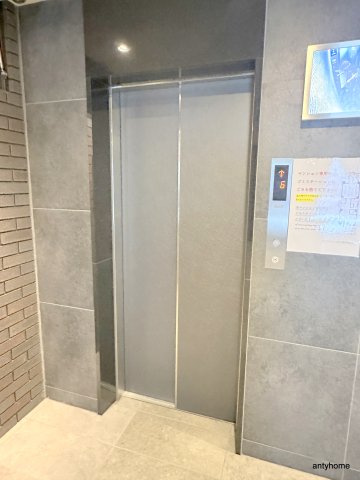 アクアプレイス江戸堀　仲介手数料無料の設備
