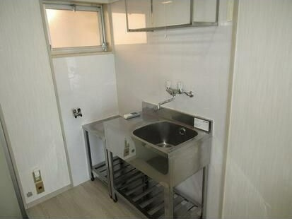 北九州市八幡西区萩原２丁目の一棟アパート