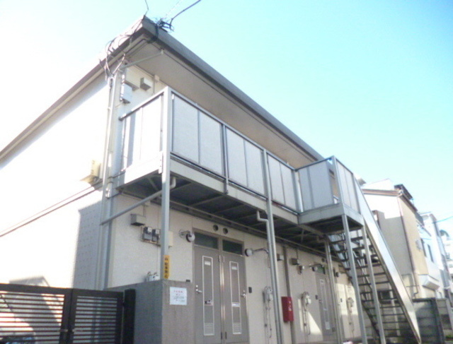 シティハイム　ユーファミリーの外観|★閑閑静な住宅街で陽当り良好です★