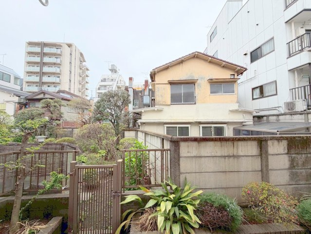 シティハイム　ユーファミリーの展望|★窓からの景色★