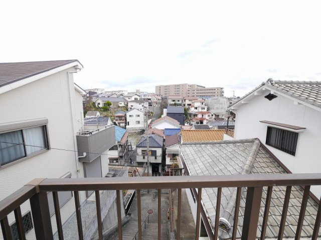 垂水区泉が丘5丁目2-20戸建の展望