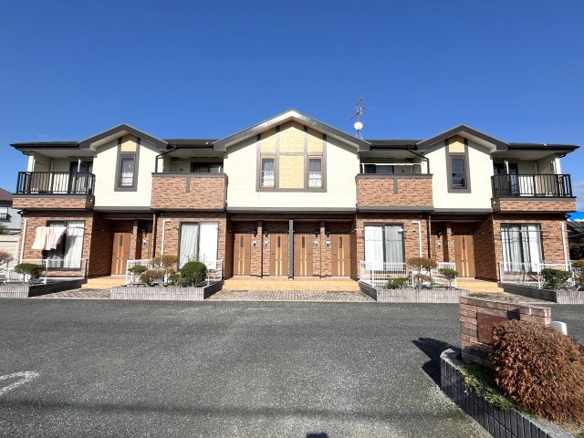 メゾン・ド・フルーヴ