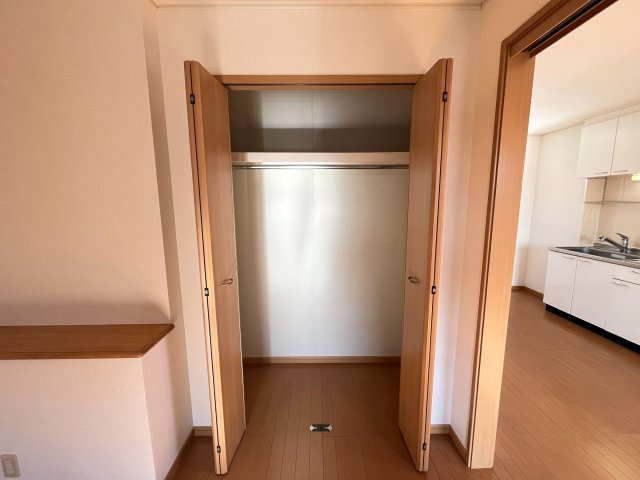 メゾン・ド・フルーヴの内装