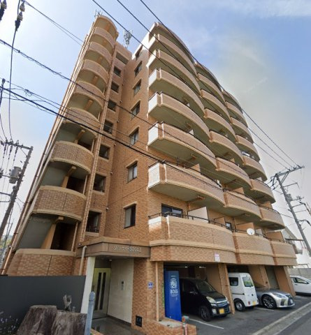 リバーサイドSOGA2