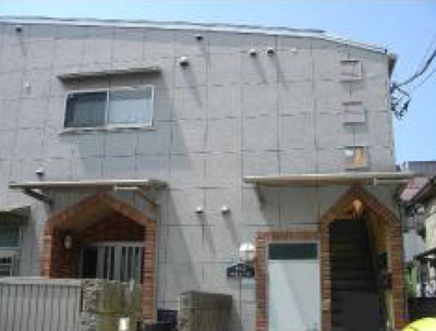 【エントランス】 | メゾンサクシード