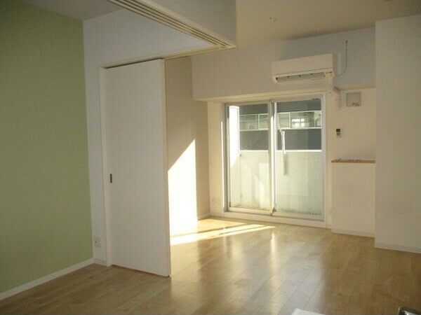 アンジュ栄の設備