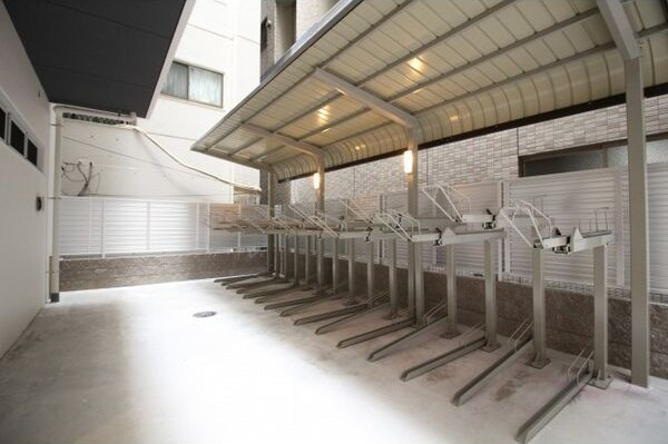 アンジュ栄のその他