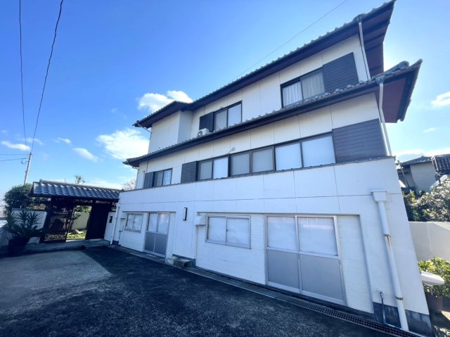 香西西町　戸建