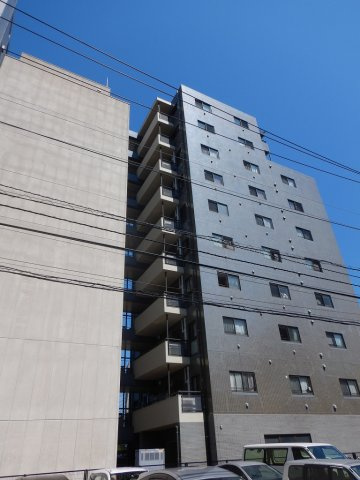 ローザリアンの外観
