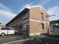 岸和田市中井町２丁目のハイツの画像