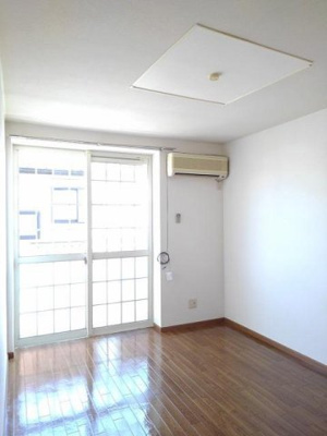 【居間・リビング】 | サンフローラＢ