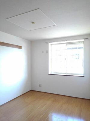 【内装】 | サンフローラＢ