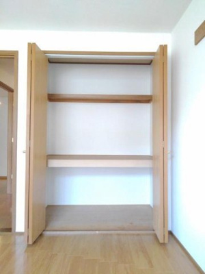 【収納】 | サンフローラＢ