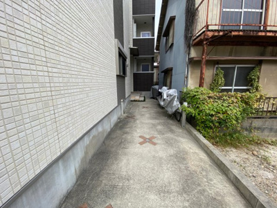 【その他共用部分】 | ハーモニーテラス上石川町Ⅲ