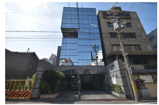 ストークビル三条烏丸