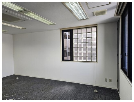 ストークビル三条烏丸の内装