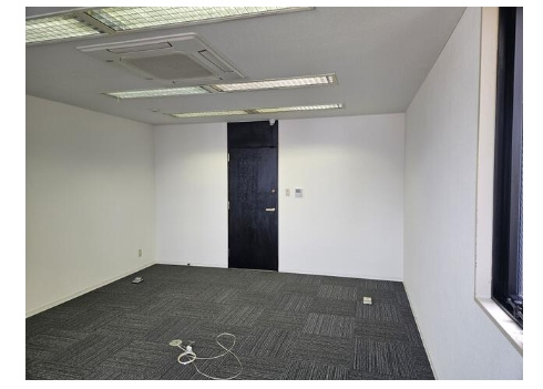 ストークビル三条烏丸の内装