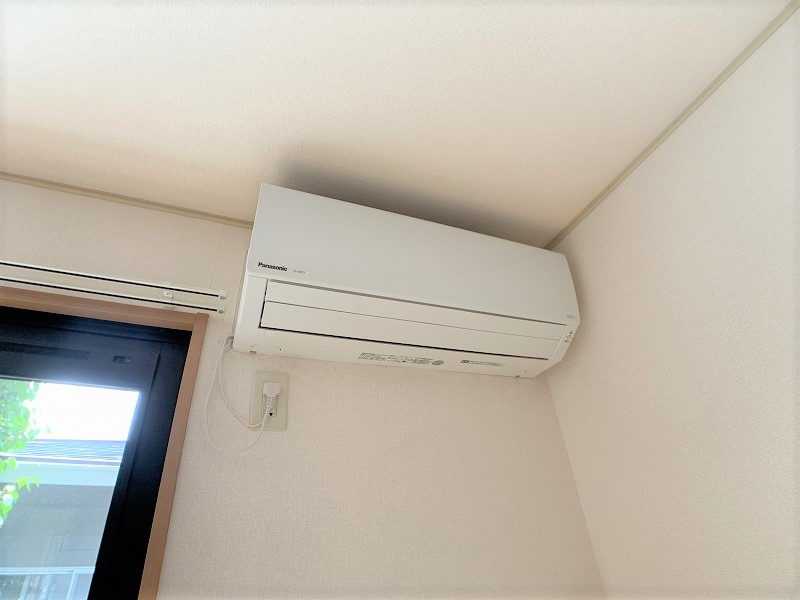 セジュール山田の設備