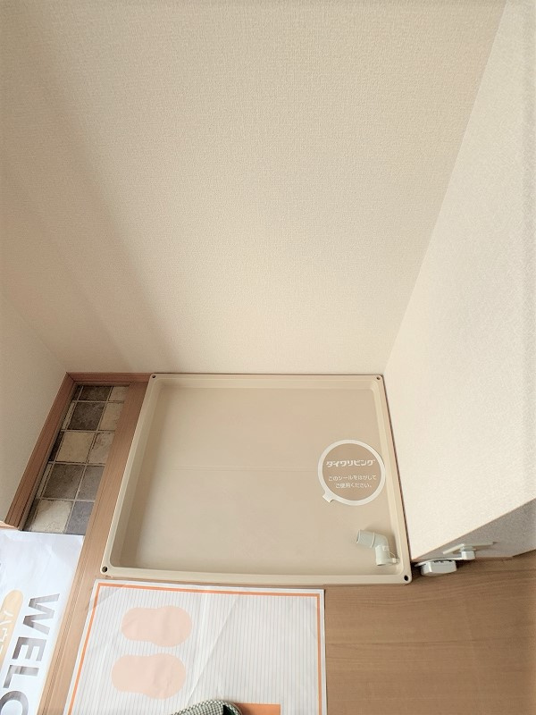 セジュール山田の設備