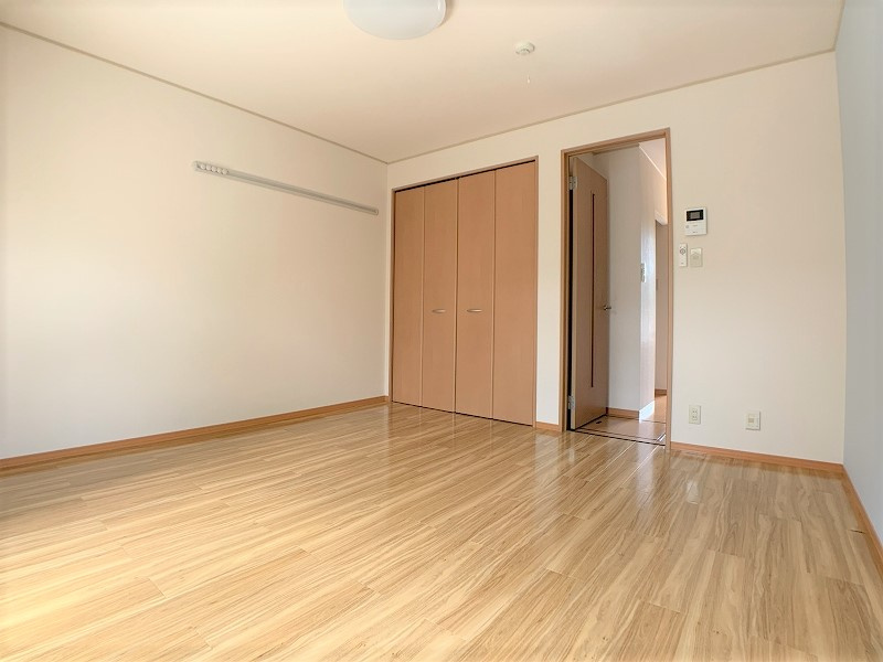 セジュール山田の居間・リビング