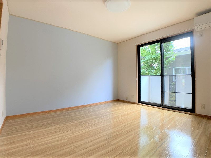 セジュール山田の内装