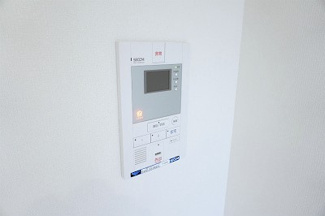 【セキュリティ】 | リブリ・カーサ大久保 | セコムセキュリティ標準装備