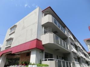 【外観】 | シーアイマンション第3夙川