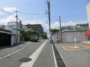 【周辺】 | シーアイマンション第3夙川