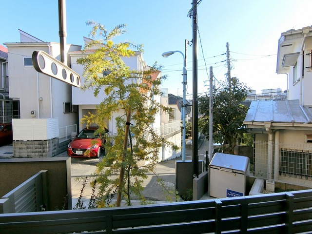 Ｍａｉｓｏｎ　Ｍｉｒｏｉｒの展望