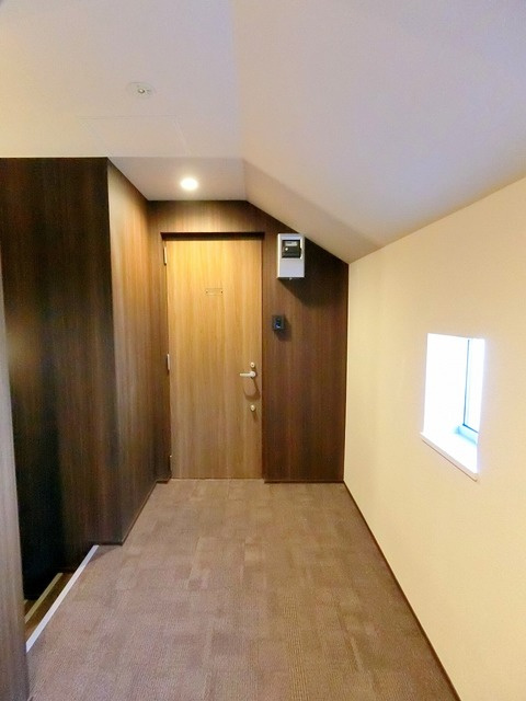 Ｍａｉｓｏｎ　Ｍｉｒｏｉｒのロビー|★綺麗な内装となっております★