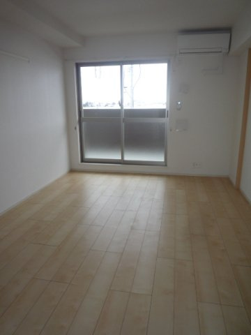 グラン　ヴェルジェの居間・リビング