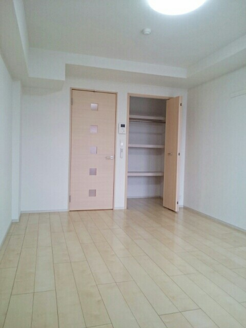 グラン　ヴェルジェの内装