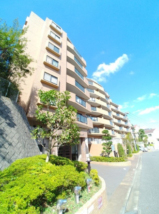 セレナハイム千葉椿森