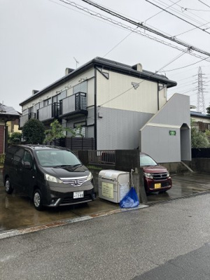 【外観】 | カーサソル