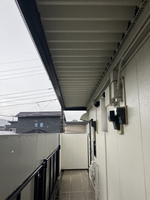 【その他共用部分】 | カーサソル