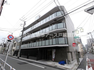 【外観】 | ラフィスタ品川戸越 | ラフィスタ品川戸越