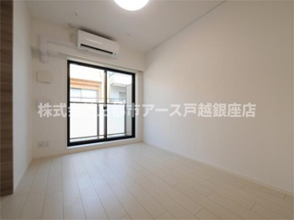 【居間・リビング】 | ラフィスタ品川戸越 | ラフィスタ品川戸越