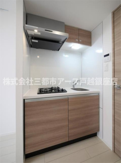 【キッチン】 | ラフィスタ品川戸越 | ラフィスタ品川戸越