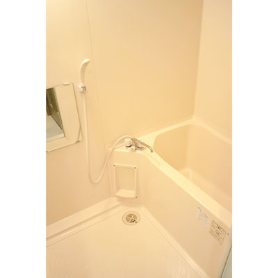 メゾン・ド・ヴィレ恵比寿の内装|内装は落ち着いています