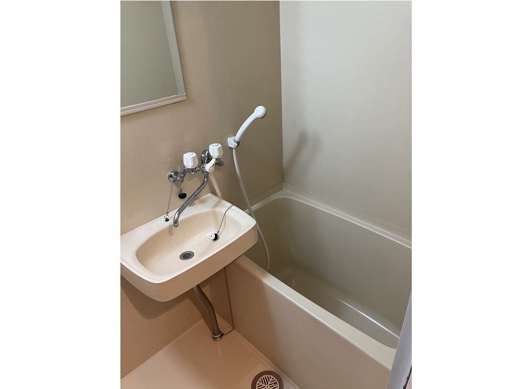 リクレイシア西麻布Ⅱ番館の内装|物件の内装です