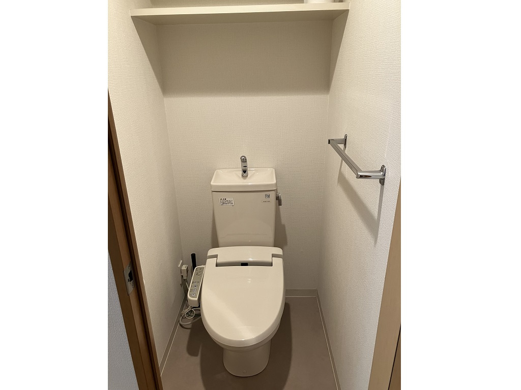 リクレイシア西麻布Ⅱ番館の内装|内装も気になるポイント