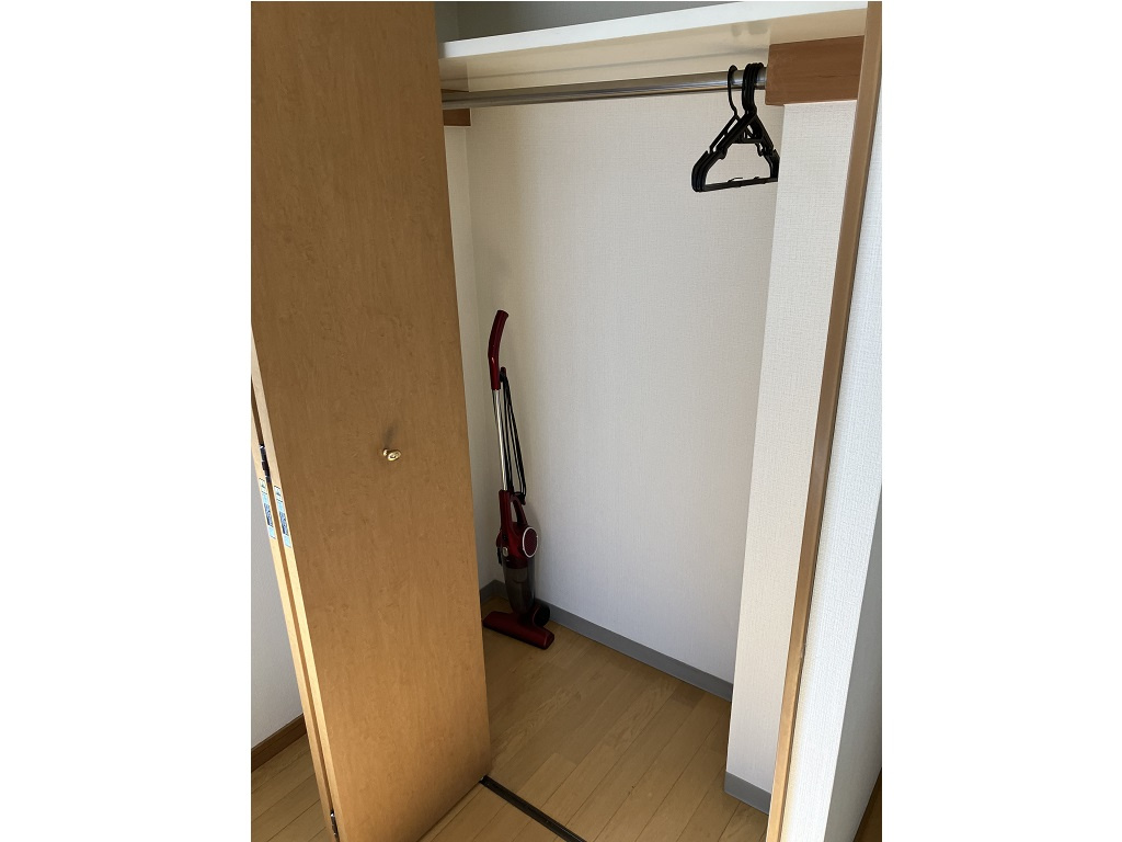 リクレイシア西麻布Ⅱ番館の内装|過ごしやすい室内です