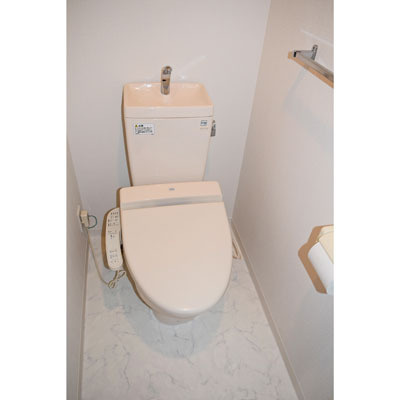 リクレイシア西麻布Ⅱ番館の内装|物件の内装です